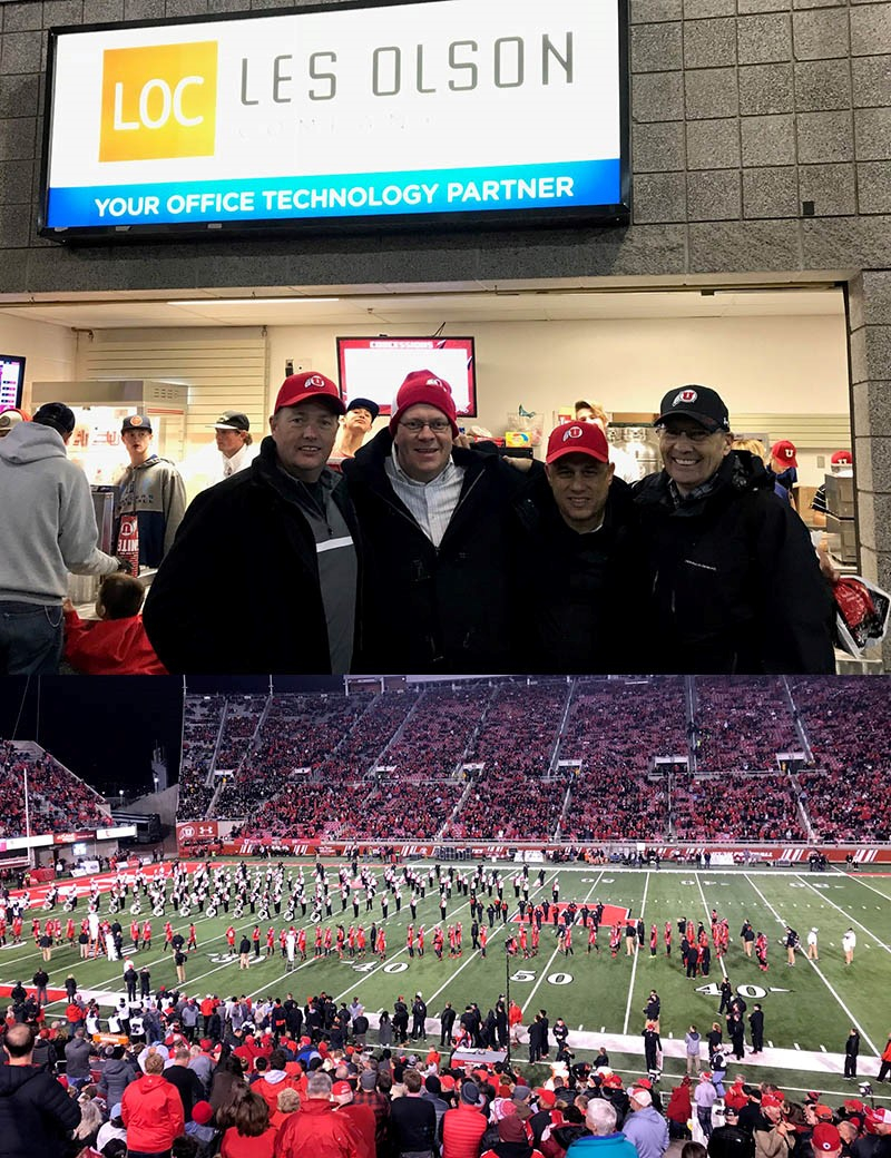 Sharp USA Trip Kicks Off