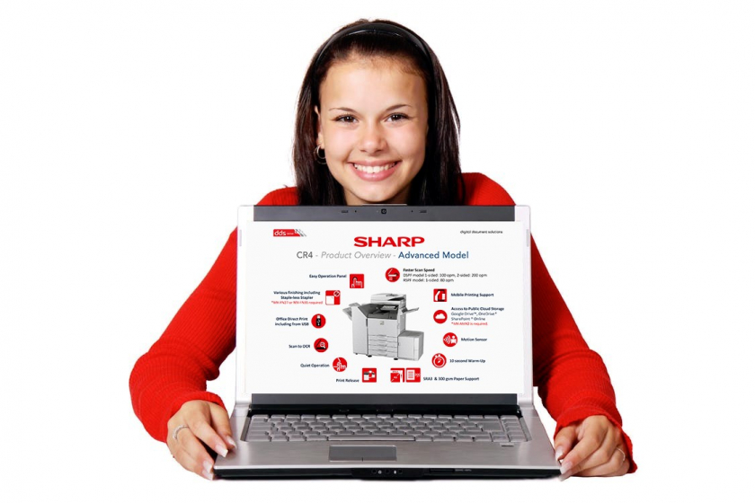 How to Choose the Right Photocopier