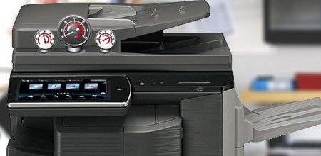 Managed Print in Depth