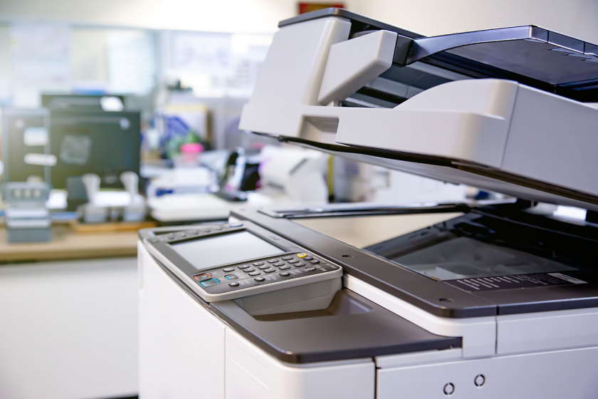 Is It Better to Buy or Lease a Copier?