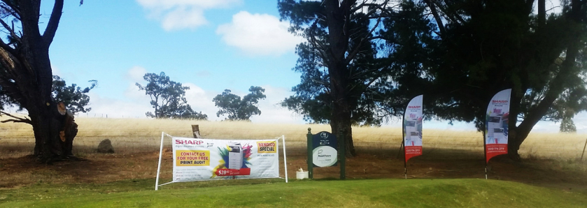 Golfing Bonanza at Belvoir Park Golf Club