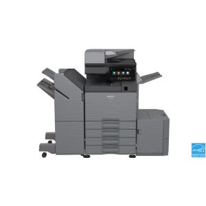 BP-70M31 / BP-70M45 / BP-70M55 / BP-70M65 Sharp Photocopier 