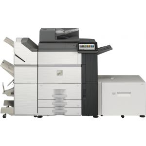 MX-7081 / MX-8081 Sharp Photocopier 