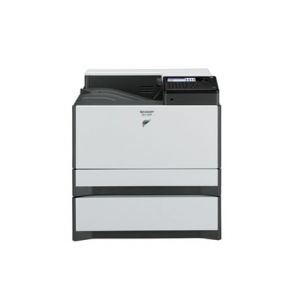 MX-C300P Sharp Photocopier 