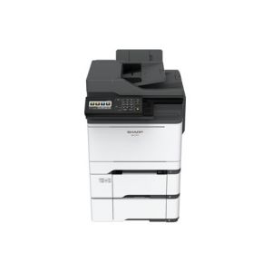 MX-C357F Sharp Printer