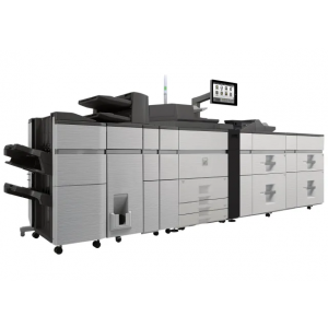 MX-M1206 Sharp Photocopier 