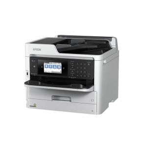 Epson WF-C5790 Photocopier