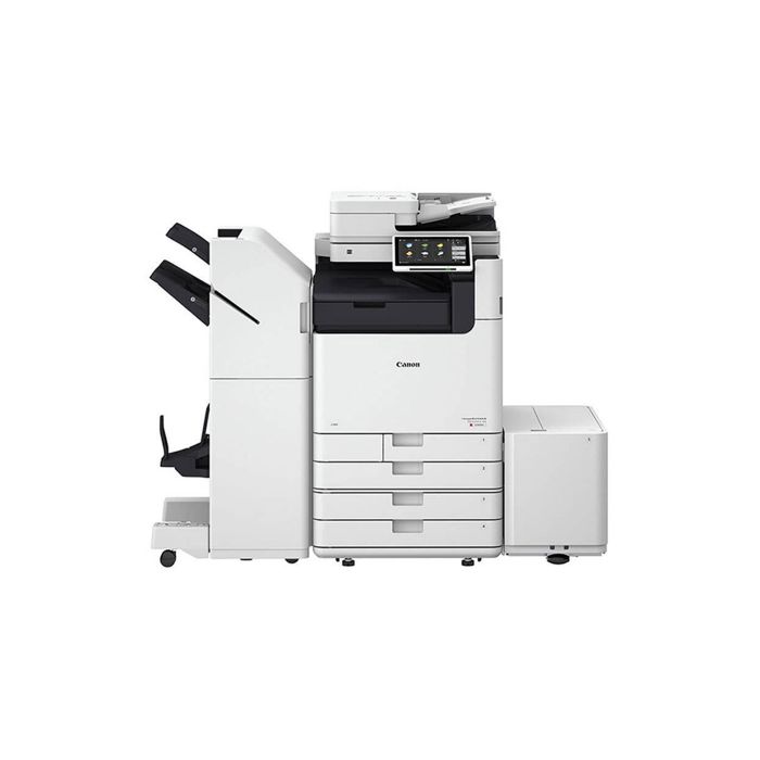 Canon imageRUNNER ADVANCE DX C5800i Series (iR-ADV DX C5840i