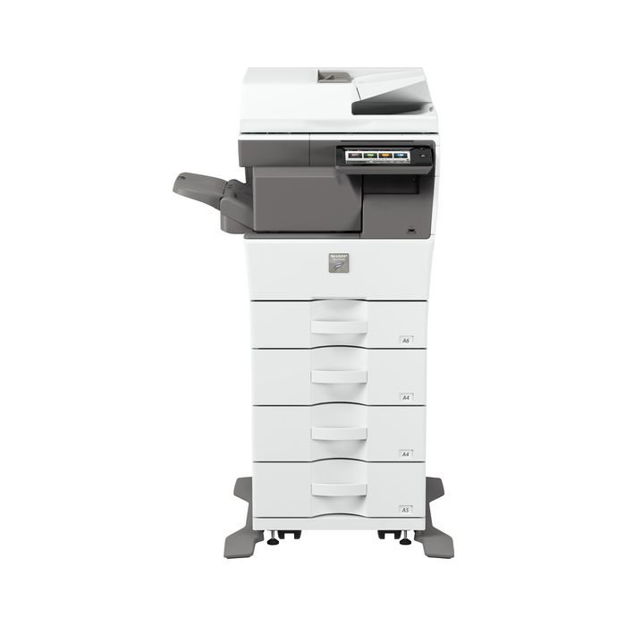 MX-B456WH Sharp Multifunction Printer