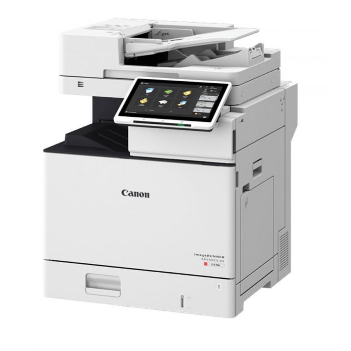 キャノン　canon PC2048 Canon imageRUNNER ADVANCE DX C478i Series (C478iZ)