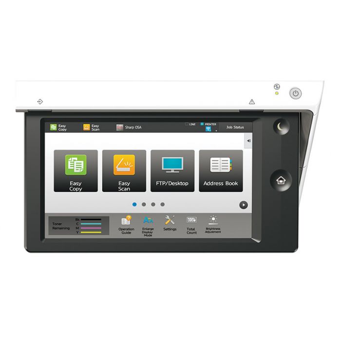 MX2651 - Entry Level A3 Colour Photocopier
