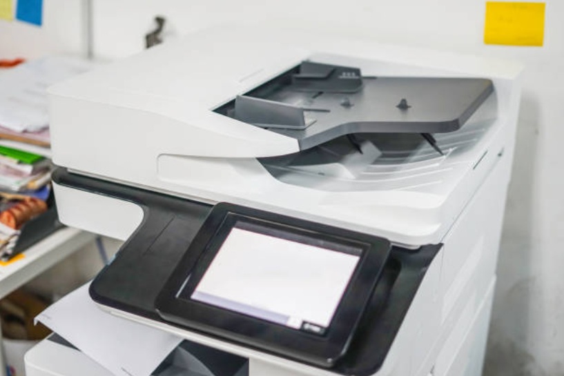 How A3 Photocopiers Boost Workplace Creativity & Productivity