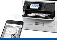 Epson Mobile Productivity