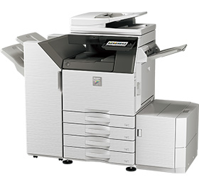 sharp mx2651 photocopier